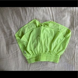 Lulu lemon running short